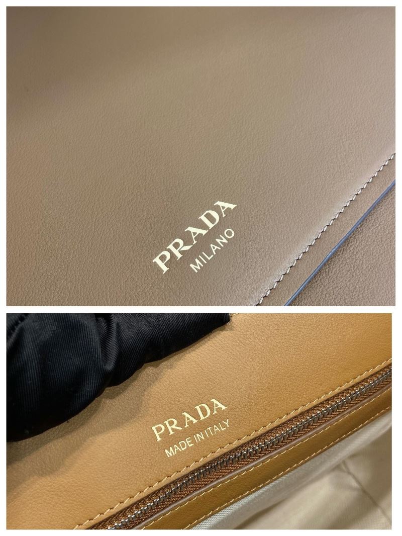 Prada Satchel Bags